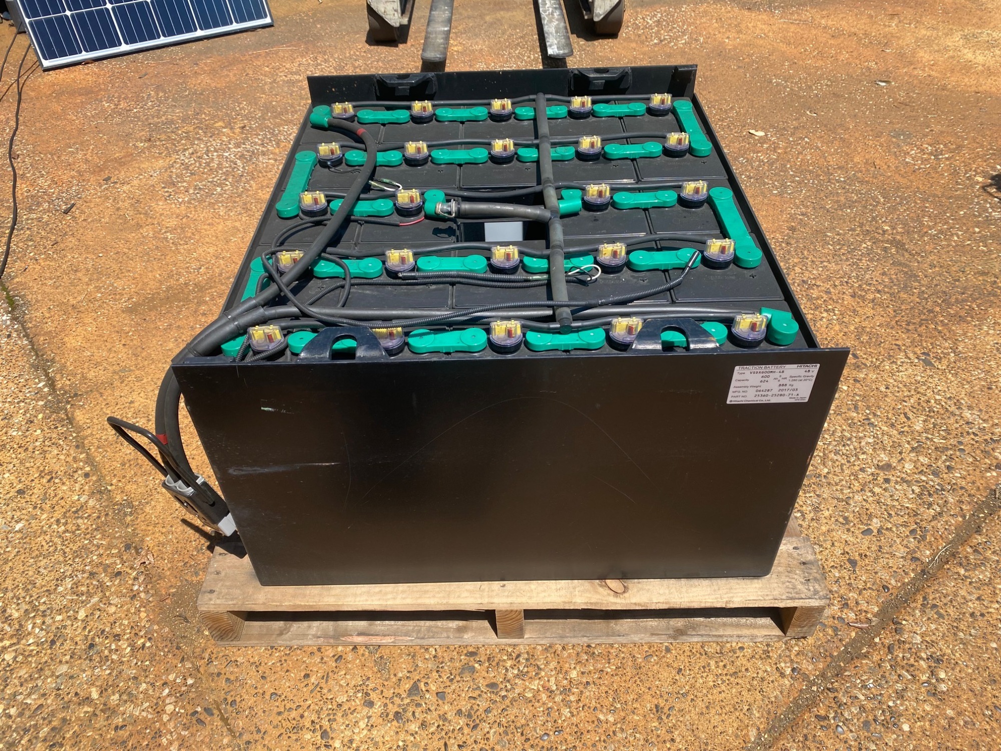VCF6A-48V